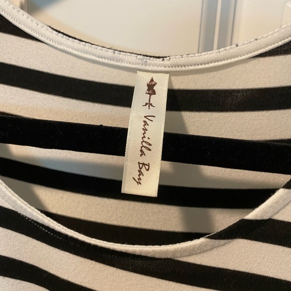 Vanilla Bay Women’s S Dress - Picture 5 of 6